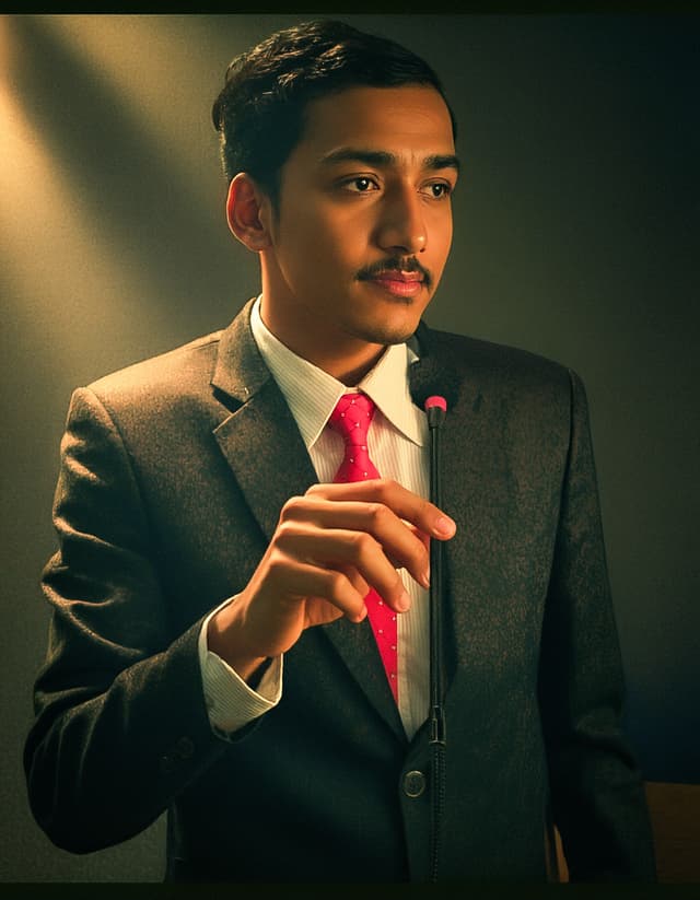Saroj Dhital
